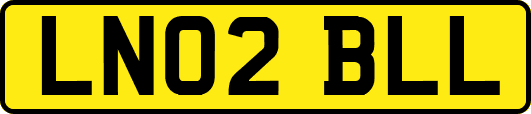 LN02BLL
