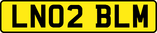 LN02BLM