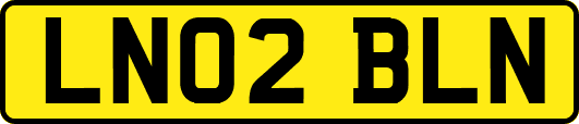 LN02BLN