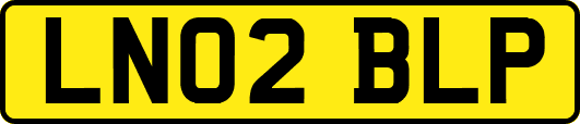 LN02BLP