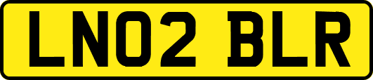 LN02BLR