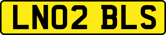 LN02BLS