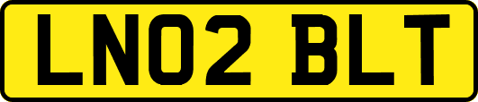 LN02BLT
