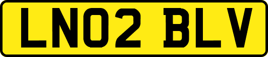 LN02BLV