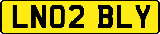 LN02BLY