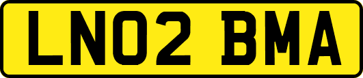 LN02BMA