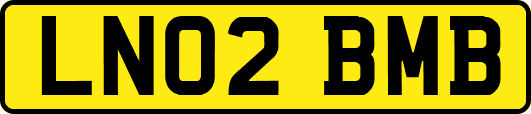 LN02BMB