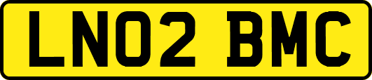 LN02BMC