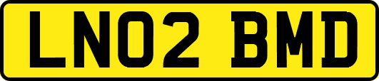 LN02BMD