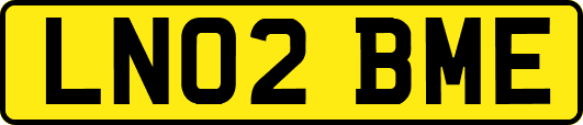 LN02BME