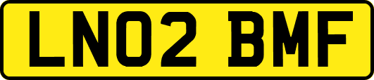 LN02BMF