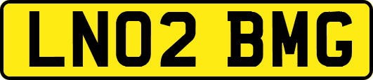 LN02BMG