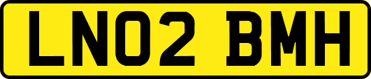 LN02BMH