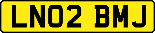 LN02BMJ