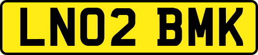 LN02BMK