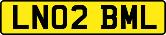 LN02BML
