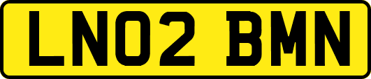 LN02BMN