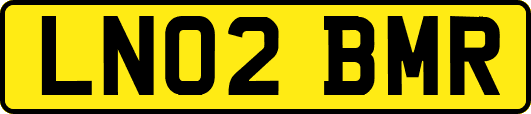 LN02BMR