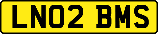 LN02BMS