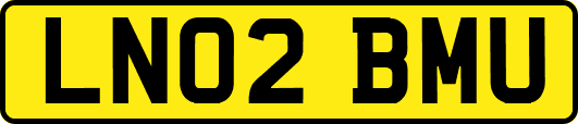 LN02BMU