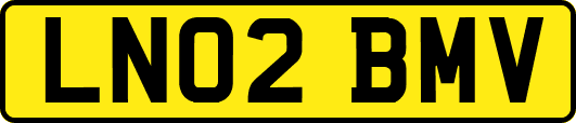 LN02BMV
