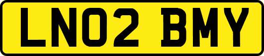 LN02BMY