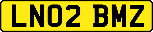 LN02BMZ