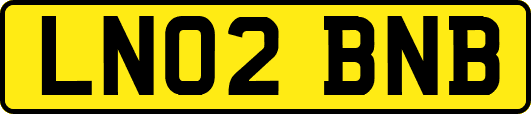 LN02BNB