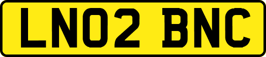 LN02BNC