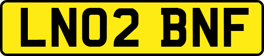 LN02BNF