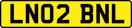 LN02BNL