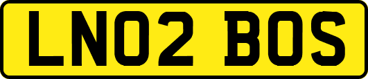 LN02BOS