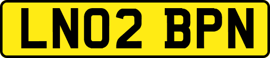 LN02BPN