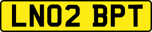 LN02BPT