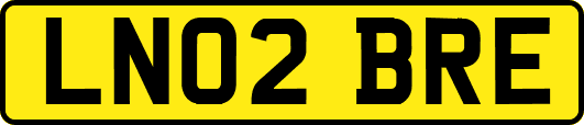LN02BRE