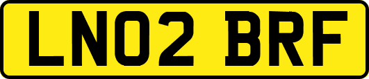 LN02BRF