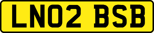 LN02BSB