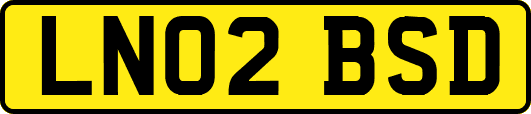 LN02BSD