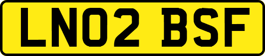 LN02BSF