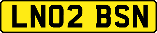 LN02BSN