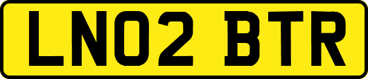 LN02BTR