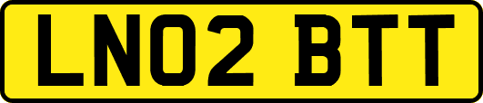 LN02BTT