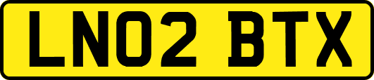 LN02BTX