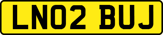 LN02BUJ