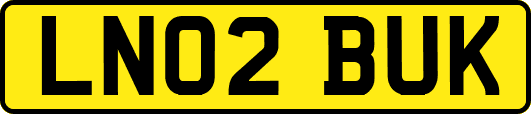 LN02BUK