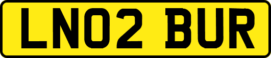 LN02BUR