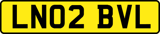LN02BVL