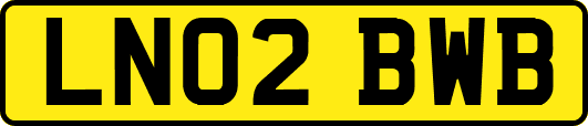 LN02BWB