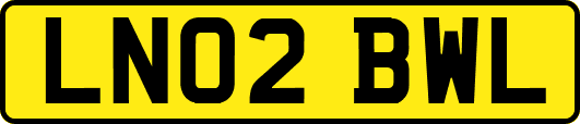 LN02BWL
