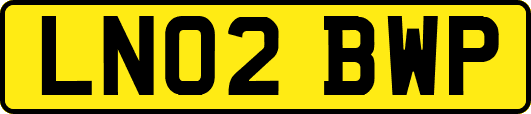 LN02BWP